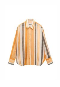 Cămașă - off white light yellow