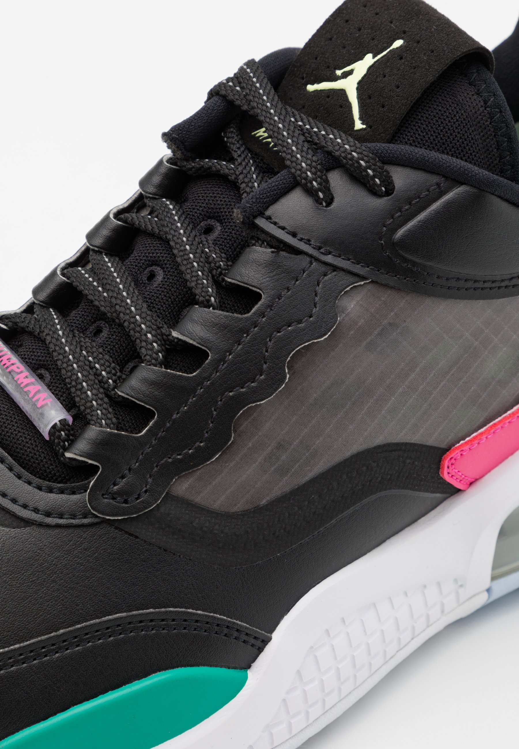 air max 200 volt green