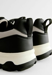 Next REGULAR FIT - Sneaker low - black