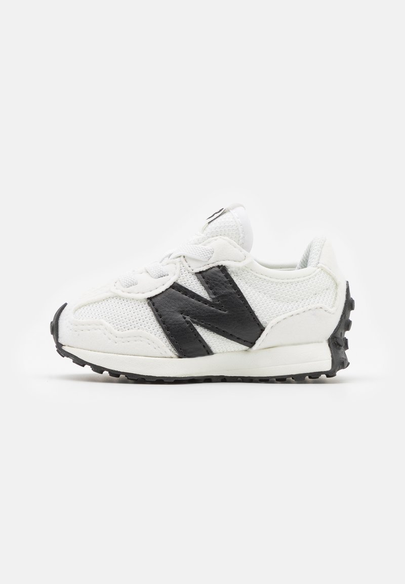 New Balance 327 UNISEX Trainers white Zalando.co.uk