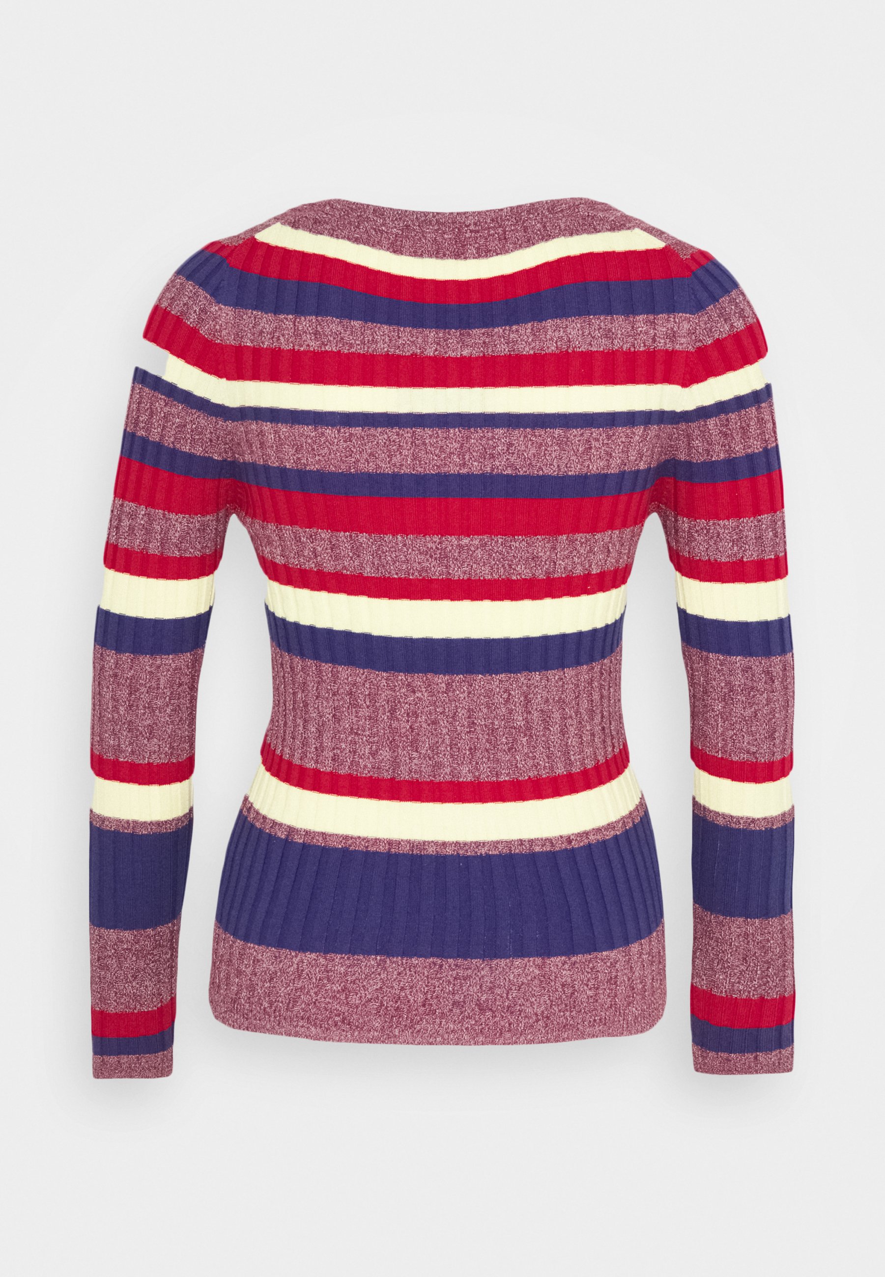 Pepe Jeans NICE Trui multimeerkleurig Zalando.nl Pepe Jeans ROBERTA Trui multimeerkleurig Zalando.nl