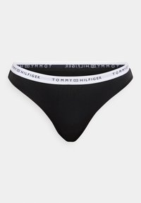 Non selezionato, black