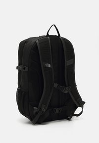 The North Face BOREALIS CLASSIC UNISEX - Backpack - black/asphalt grey