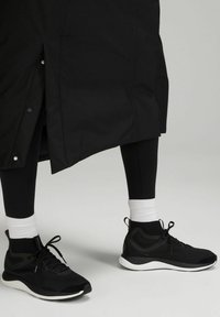 lululemon SNOW WARRIOR LONG - Doudoune - black
