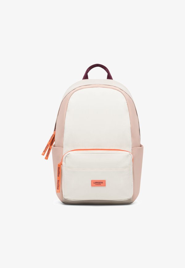 Schulranzen – sand rose