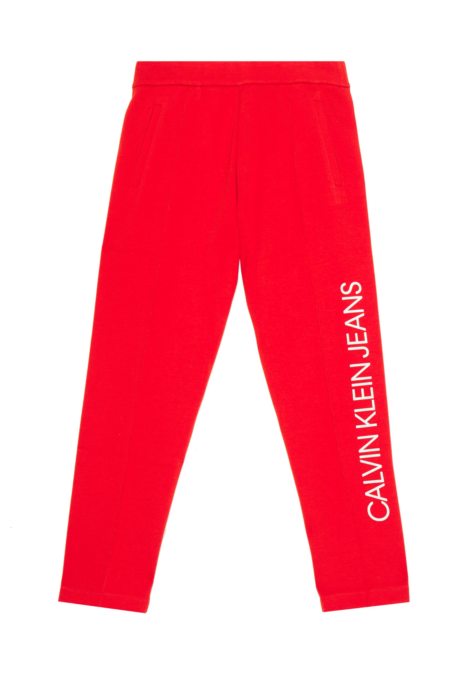 calvin klein tracksuit bottoms