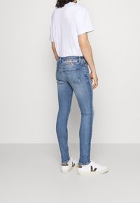 Calvin Klein Jeans Jeans Skinny Fit - light-blue denim