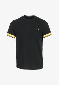 Niet geselecteerd, black champagne