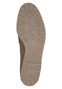 Paul Green Slip-ins - brown