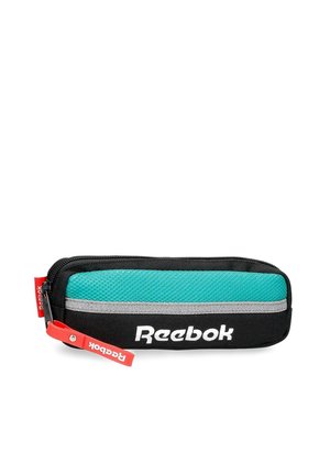 Reebok, ANDOVER - Estuche escolar - black