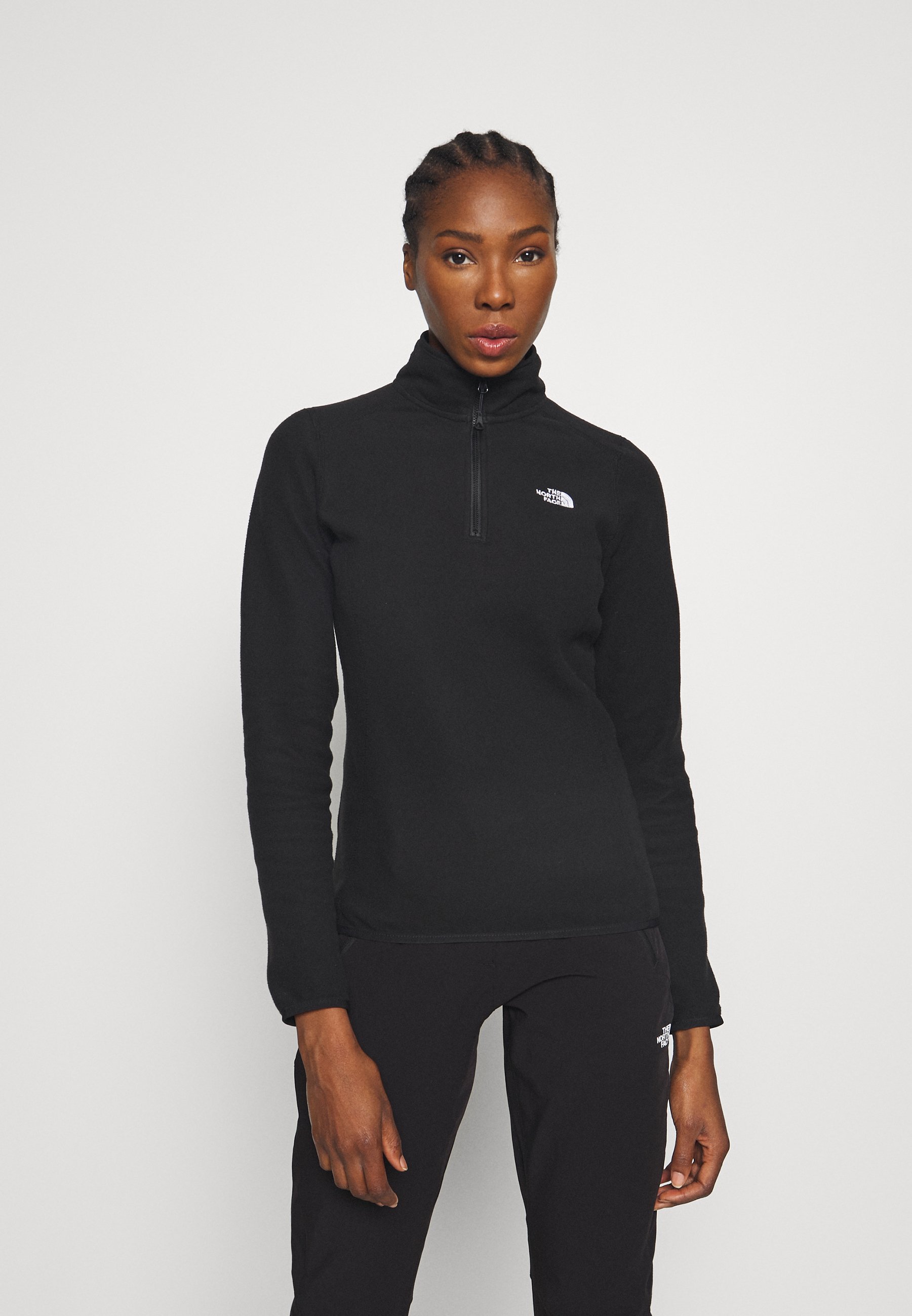 north face tracksuit jumper