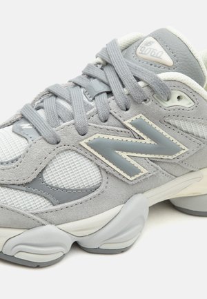 New Balance 9060 Angora Reflection — foto 6