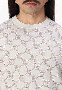 JOOP! 17 JK-13RAVON 10017031 - Pullover - open beige