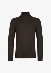 Unausgewählt, brown