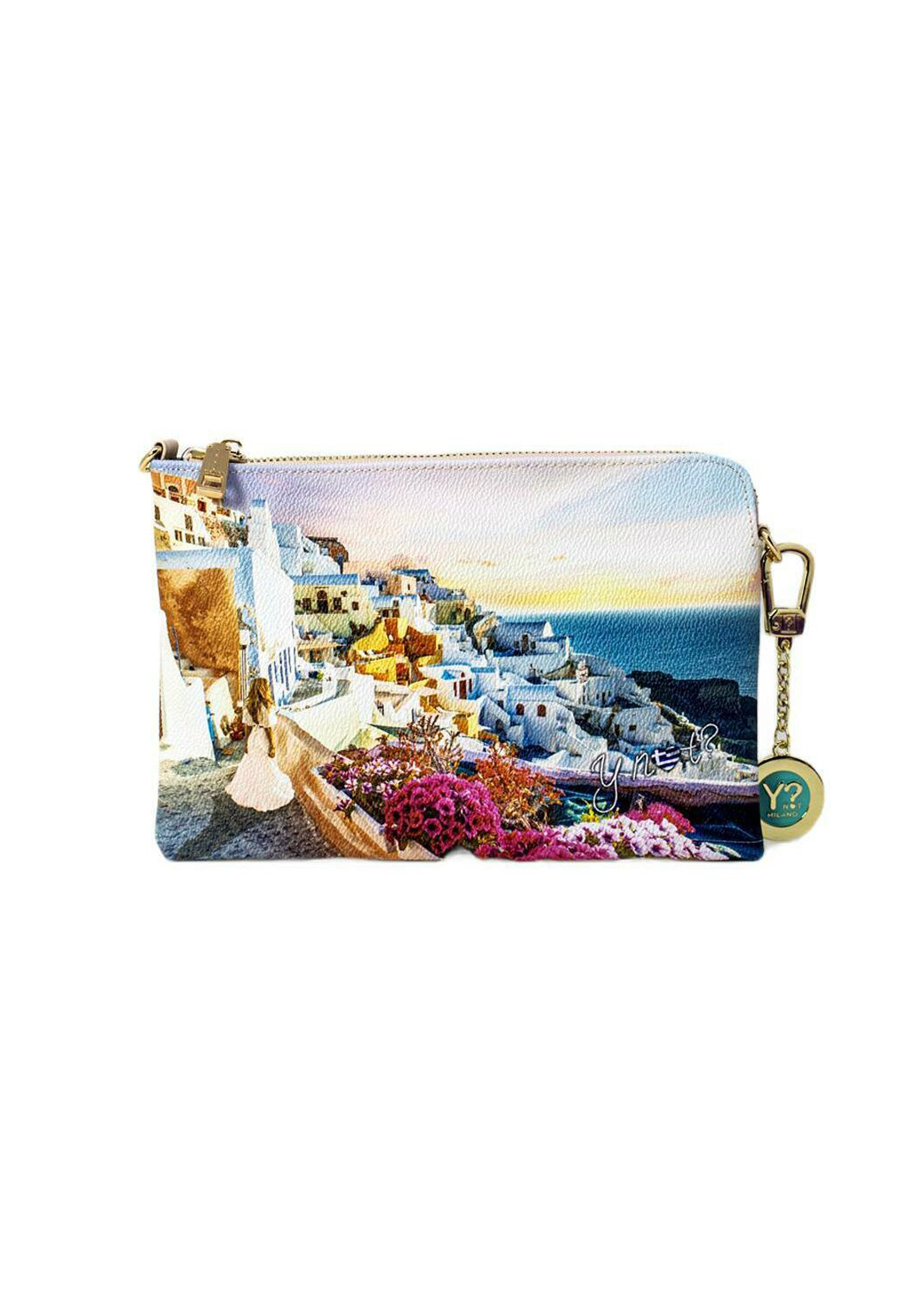Y Not? YES - Pochette - grecia/blu - Zalando.it
