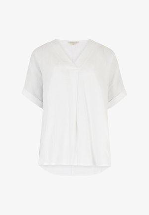 Apricot, VNECK - Blouse - white
