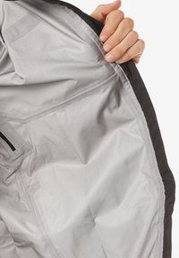 Patagonia TORRENTSHELL 3L - Casaco impermeável - black