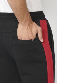 Koroshi JOGGER  - Tepláky - black