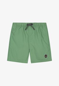 Vybrané, sage green