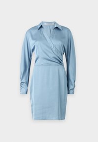 TANYA DRESS - Etuikjole - blue ribbon