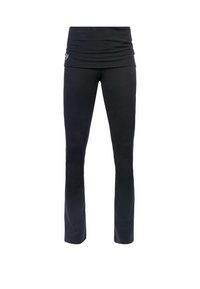 Unausgewählt, urban black