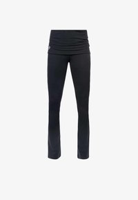 Ei valittu, urban black