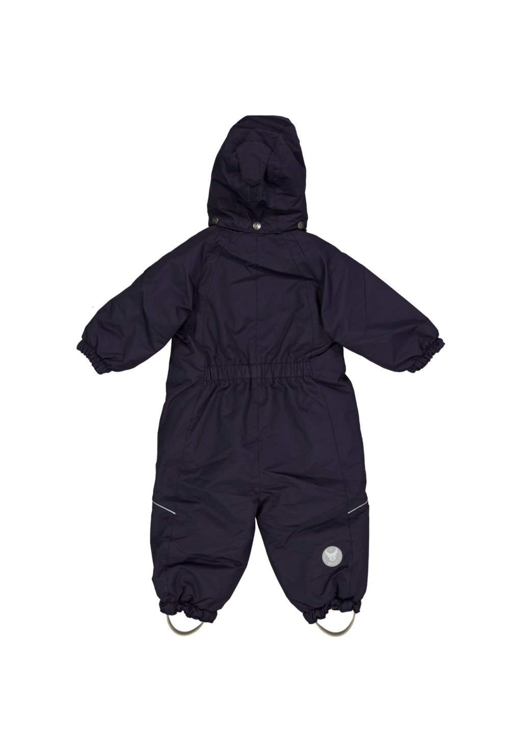 Wheat SNOWSUIT NICKIE TECH - Tuta da neve - deep blue/blu scuro - Zalando.it