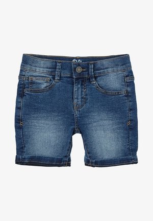 Shorts di jeans - blue
