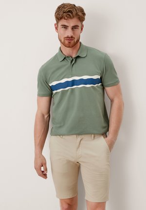 Shorts - beige
