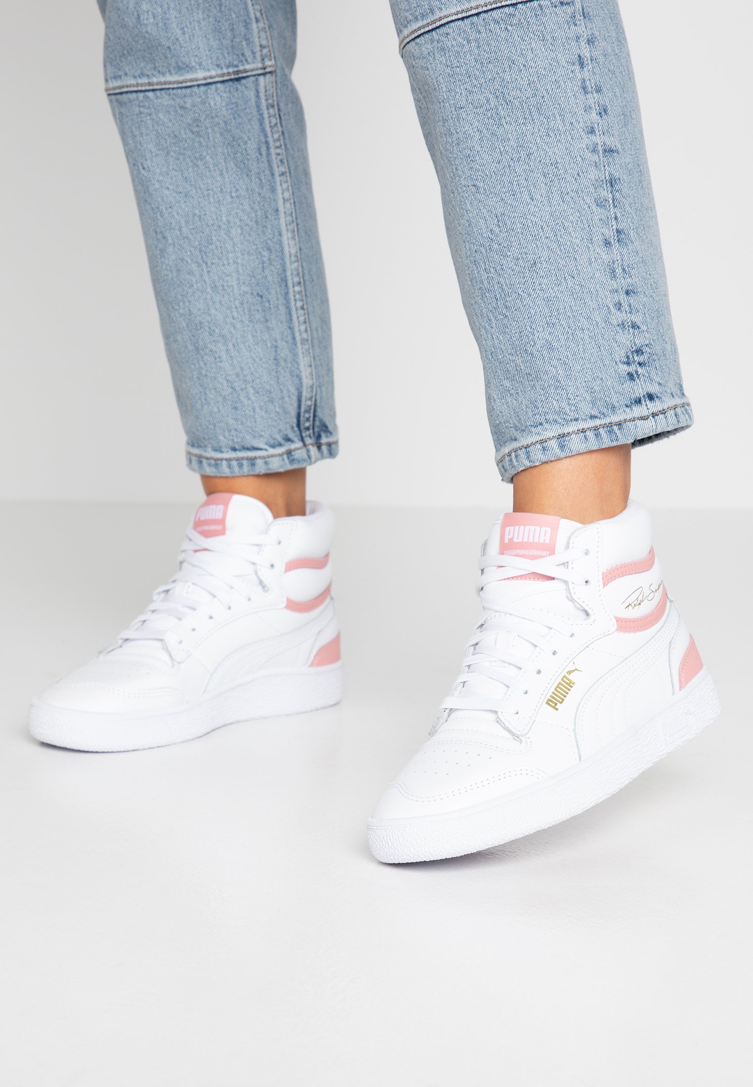 ralph sampson puma high top