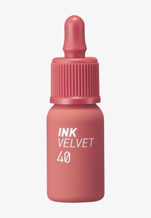 PeriPera PERIPERA INK VELVET - Lucidalabbra - calm rosy