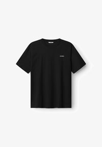 Seleccionado, black