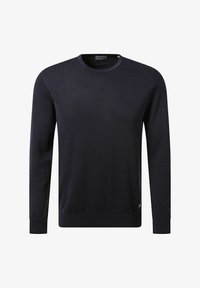 Ausgewählt, dunkelgrau