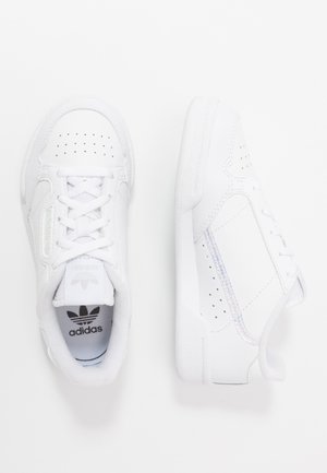 CONTINENTAL 80 - Sneaker low - footwear white/core black