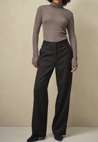 Ellos Collection Trui - brown