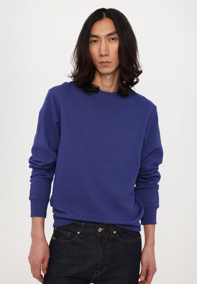 Tiger of Sweden EMERSON - Sudadera - pansy blue