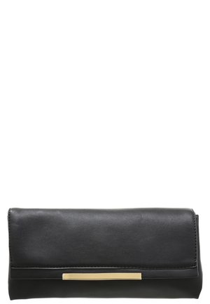 Clutch - black