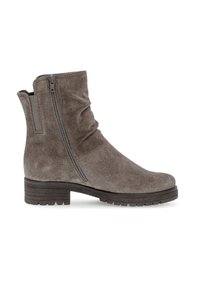 Gabor Comfort 52.092. - Klassiset nilkkurit - mohair mel