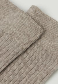 Calzedonia Knæstrømper - hautfarben  natural sand blend