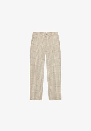 Les Deux, Pantaloni eleganti - light sand