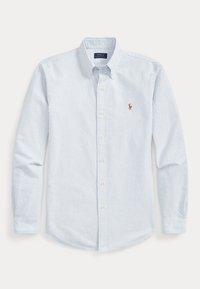 Niet geselecteerd, blue/white