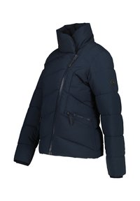 alife & kickin NELLAK A  - Giacca invernale - marine