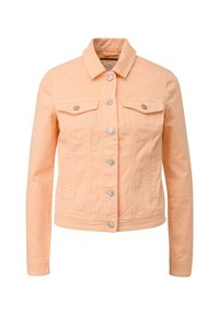 QS - Kurtka jeansowa