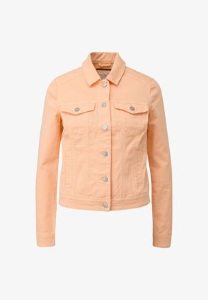 QS - Kurtka jeansowa