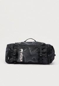 SHOCKWAVE SPORTS BAG UNISEX - Αθλητική τσάντα - black