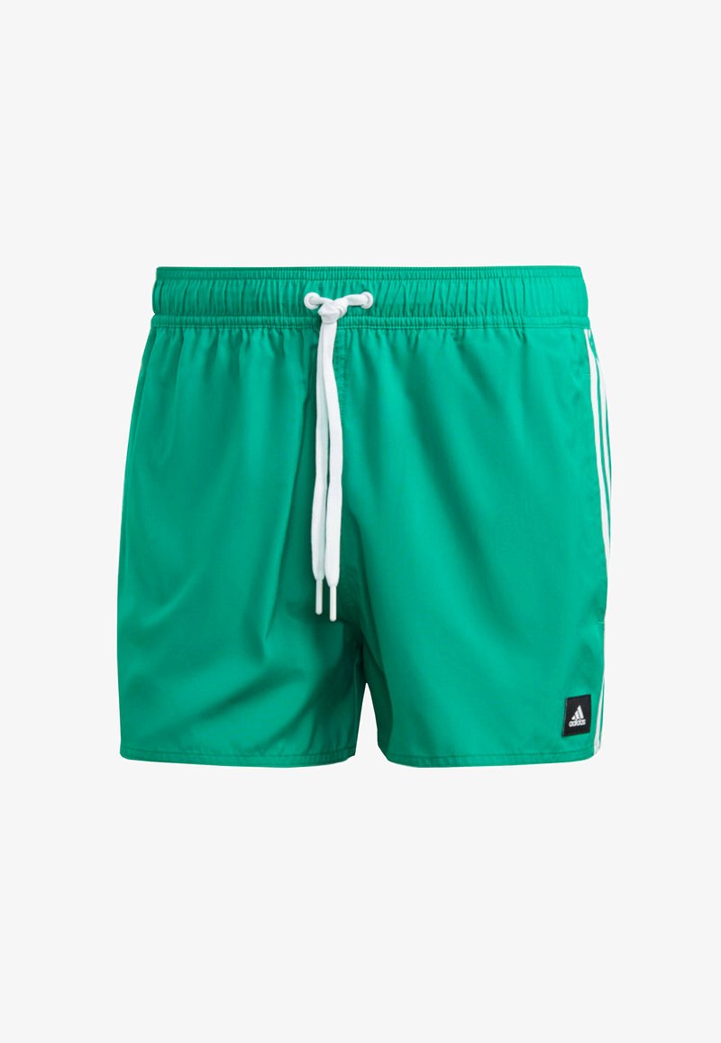 Pantaloncini adidas verde acqua Clearance