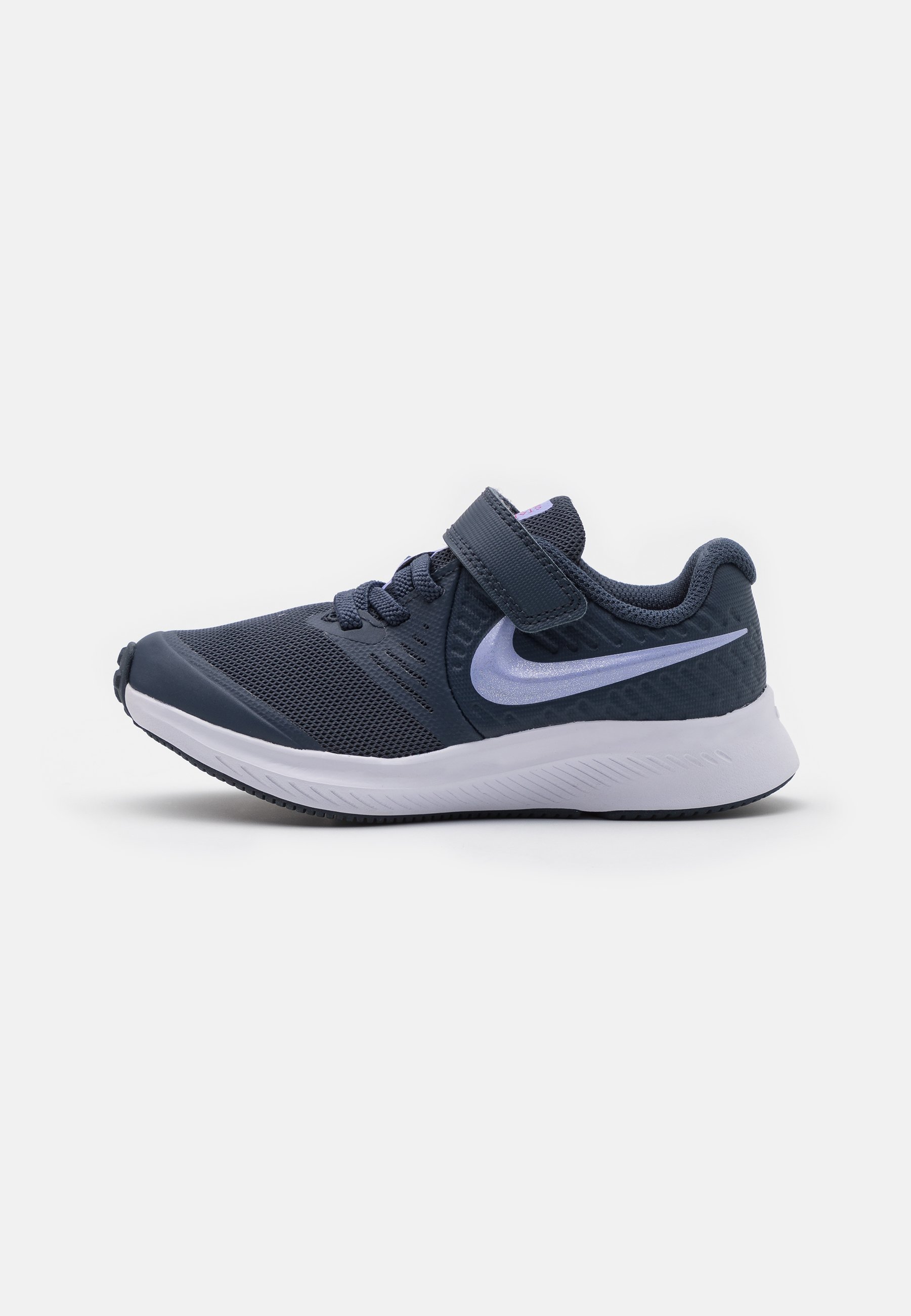 Nike Nike star runner 2 Thunder Blue / purple online kopen.