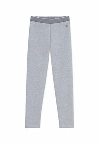 Petit Bateau Leggings - fumee chine