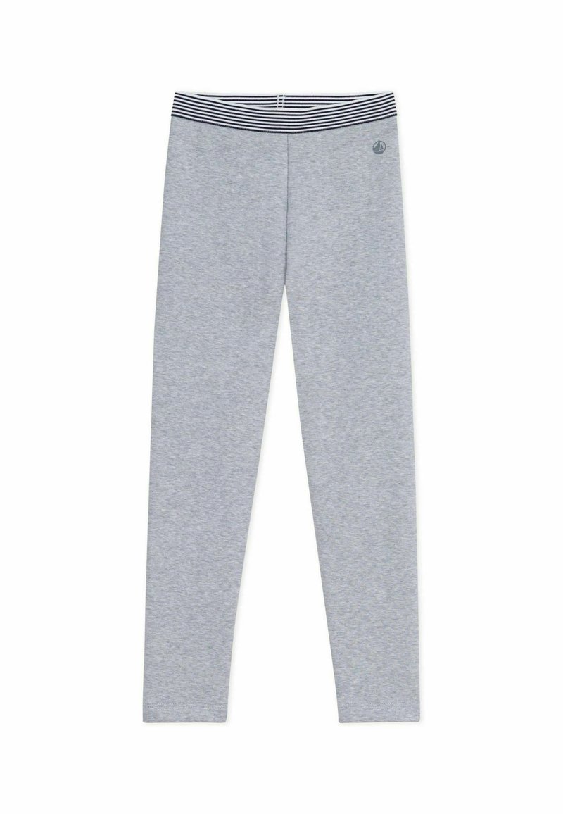 Petit Bateau Leggings - fumee chine