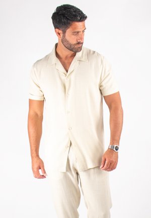 Paname Brothers Chemise - sand